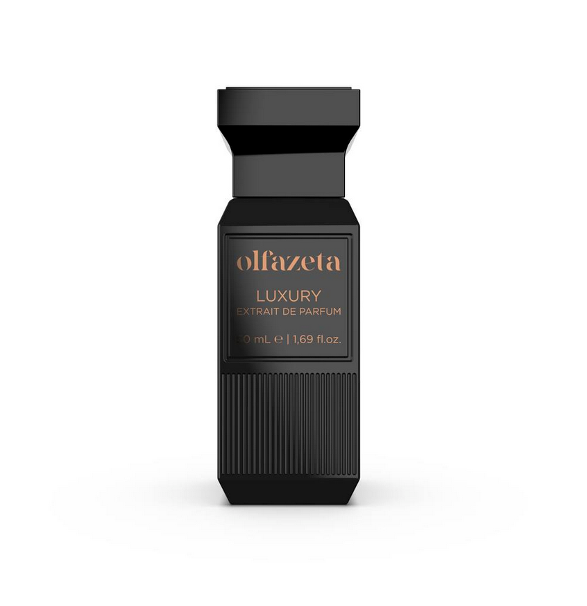 130 Inspired by Megam...OP... 50 ml