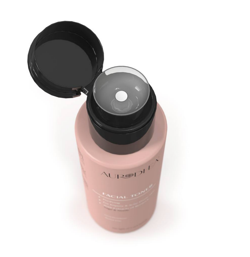 CR26B Tonic für unreine und zu Akne neigende Haut 150 ml