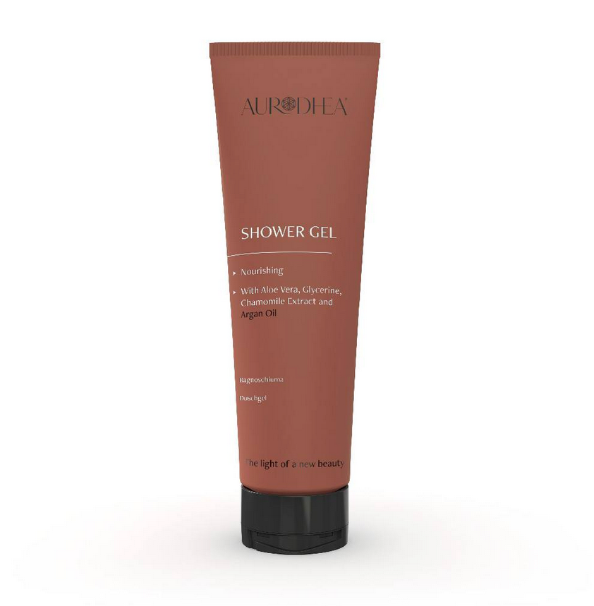 BS07B Bain Moussant à l'Huile d'Argan 250 ml