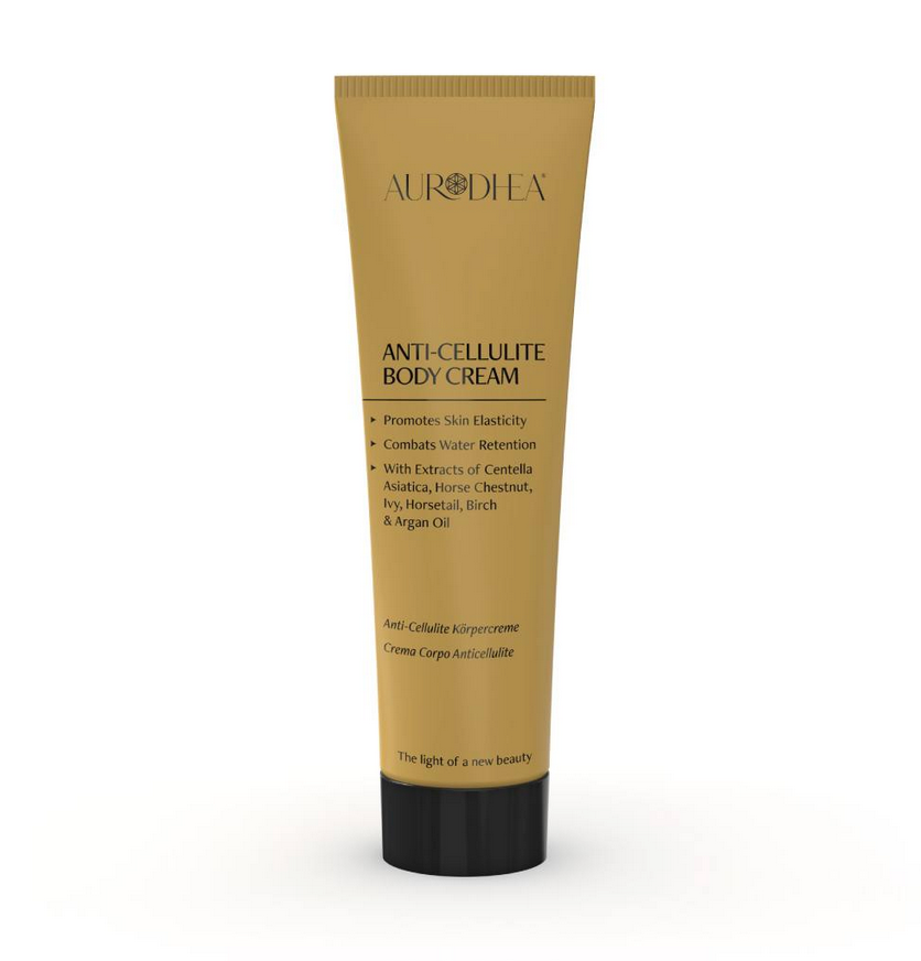 CR20B Anti-Cellulite-Körpercreme mit Arganöl 150 ml