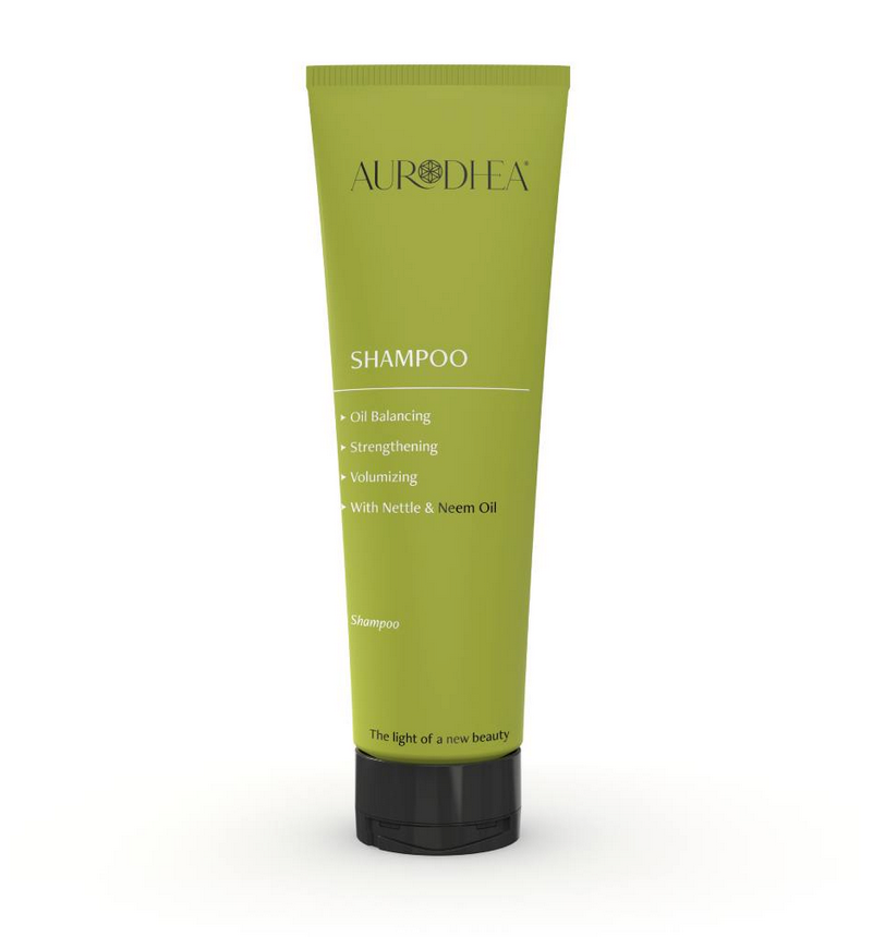 NM01B Shampoing à l'huile de Neem 250 ml