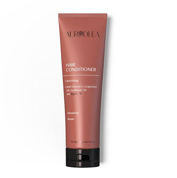 AR03B Après-Shampooing à l'Huile d'Argan Bio 250 ml