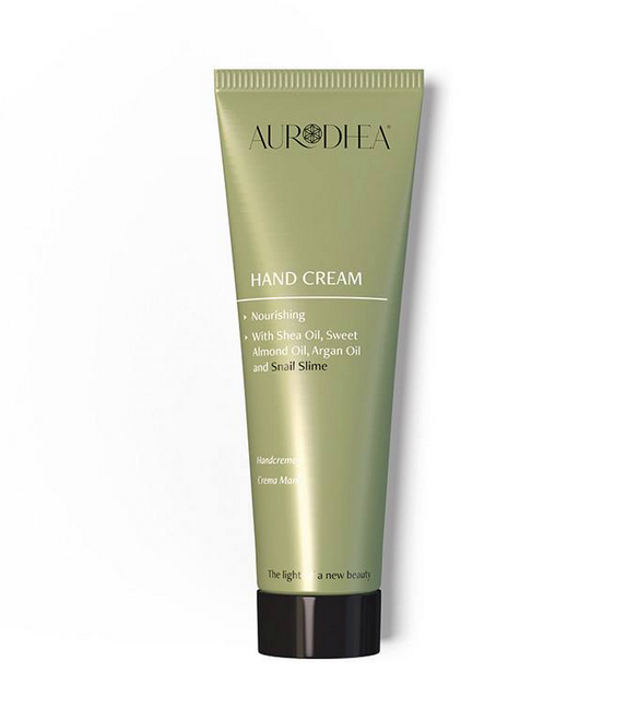 CR32B Crème mains à la bave d'escargot 75 ml