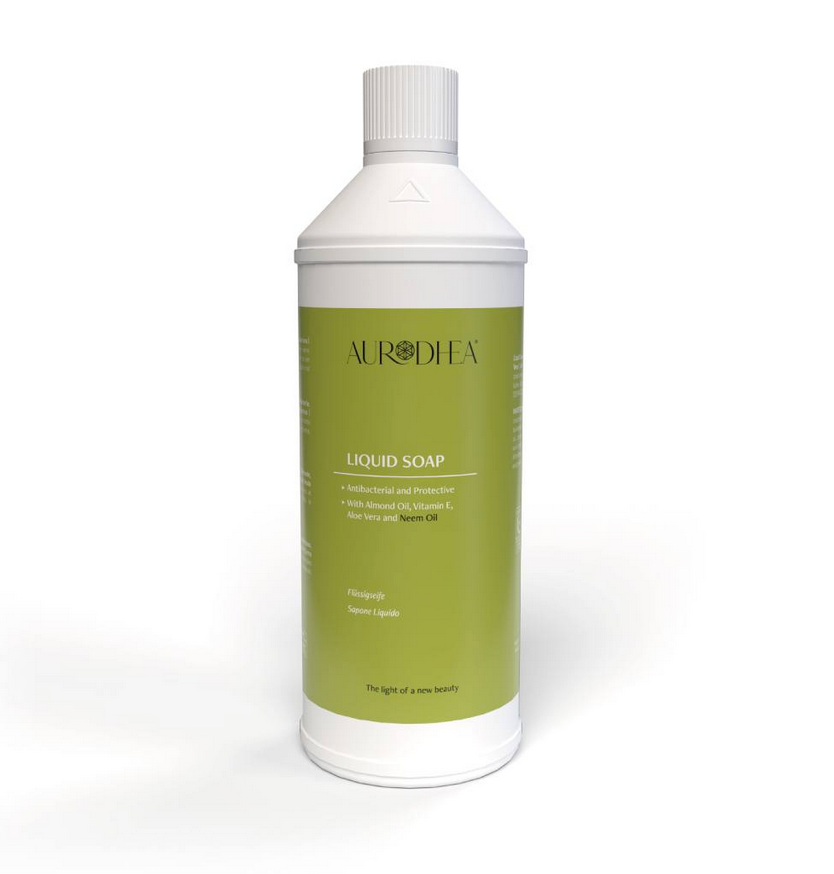 RSNM07B Savon liquide à l'huile de Neem 1000 ml