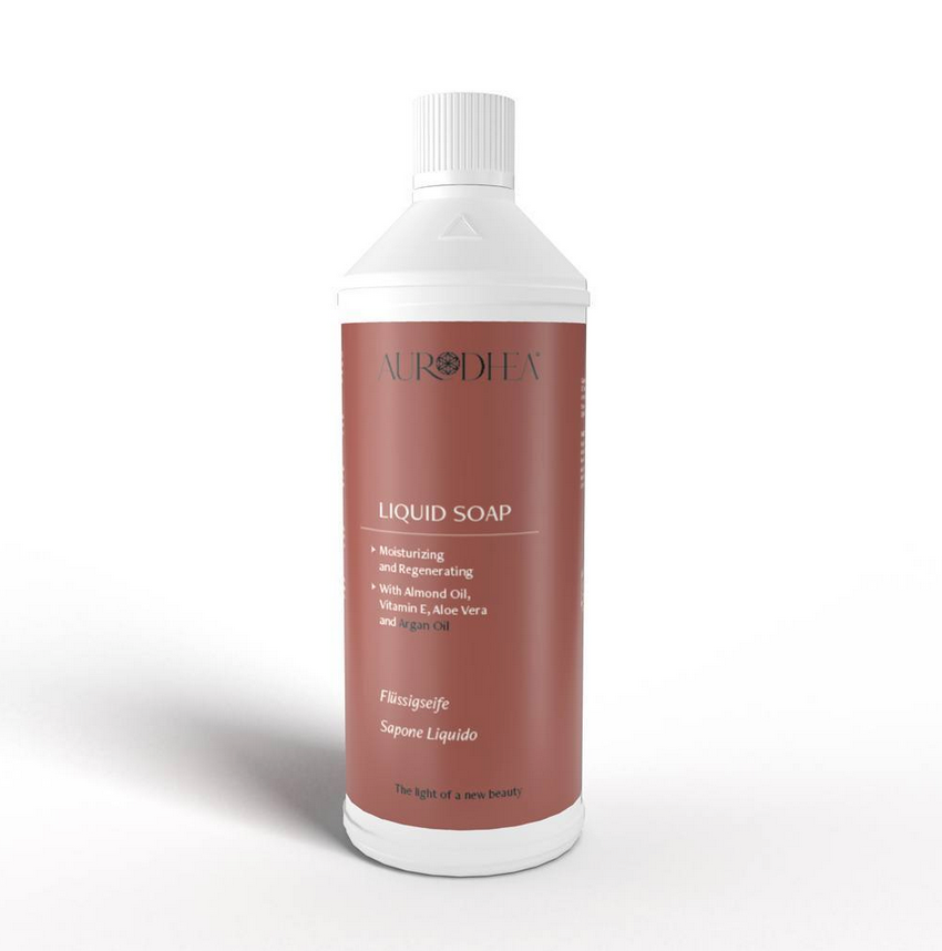 RSAR08B Savon liquide à l'huile d'argan 1000 ml