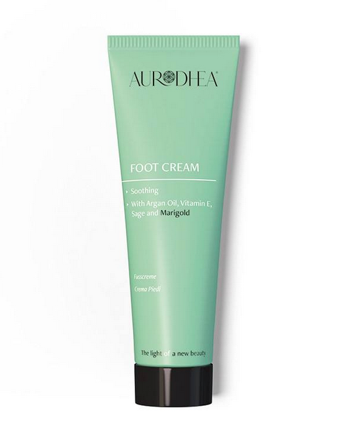 CR29B Crème pour les pieds au Calendula 75 ml