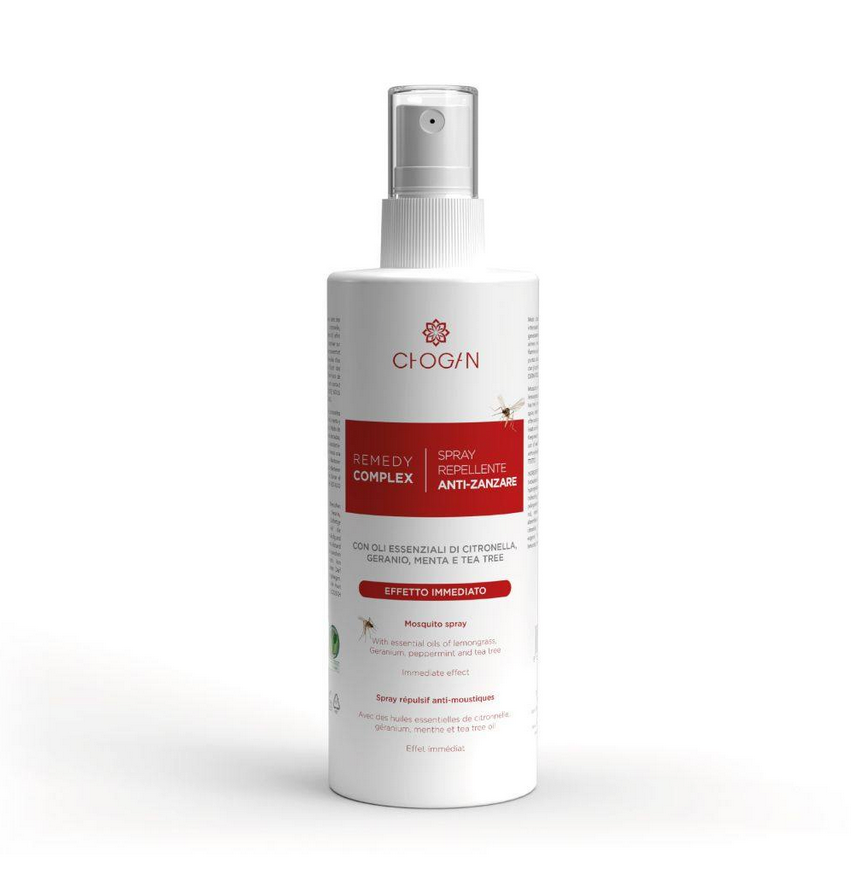 AZ Spray repellente anti-zanzare 150 ml