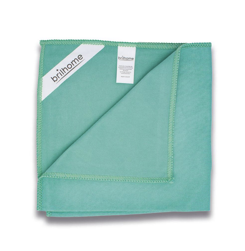 MIC01 Grace Mikrofasertuch für Glas, Fenster und Spiegel