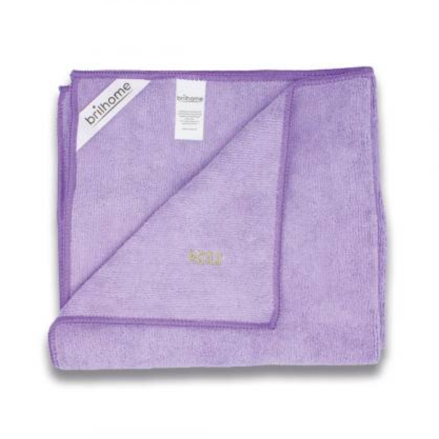 MIC03 Chiffon microfibre anti-poussière multi-surfaces Terry