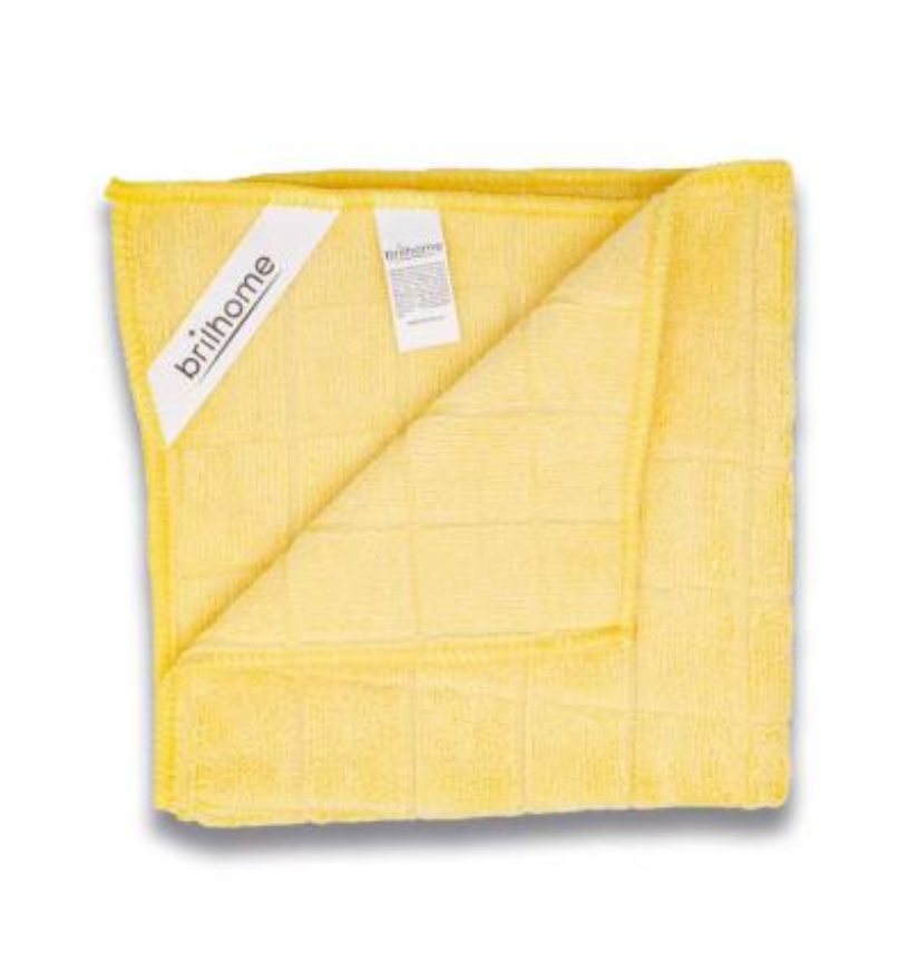 MIC02 Chiffon microfibre Cathy pour nettoyer la cuisine