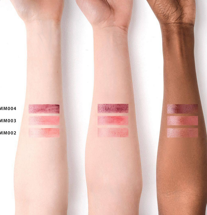 MM002 Soin Suprême pour les Lèvres Vanille