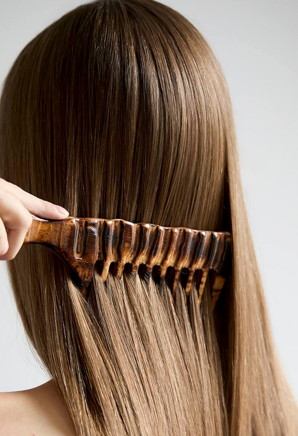 CAP28 LIGHT DROPS Miel & Camomille Cristaux liquides pour cheveux 50 ml