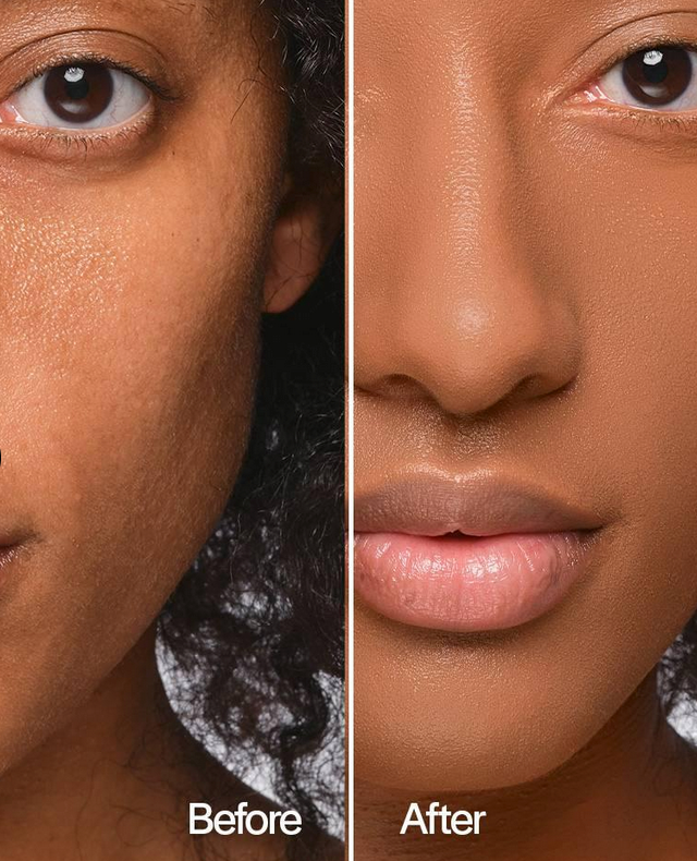 MM009 Fond de Teint Compact Solar Defense Tiramisu avec SPF 30