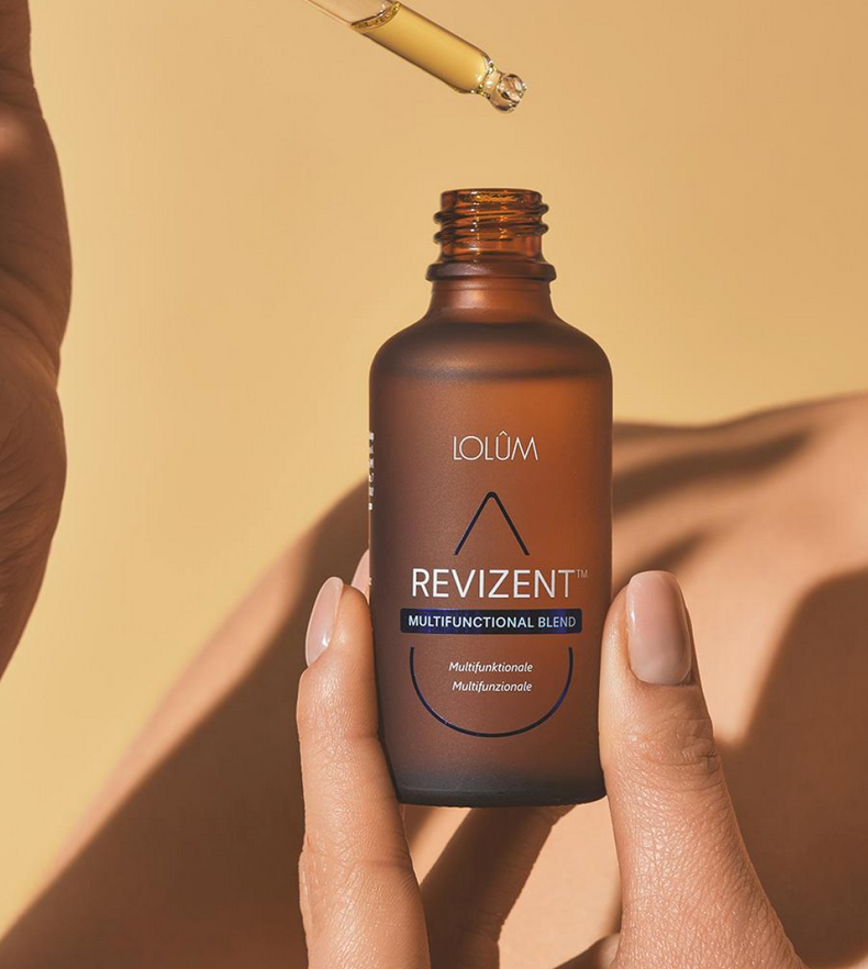 LO006 REVIZENT Blend Multifunzionale 50 ml