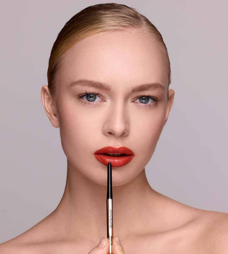 MM029 Extra-LipStay Matita labbra automatica Chic Peach