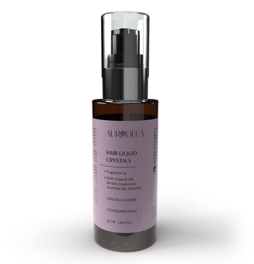 CAP22B Cristaux liquides pour cheveux Inspiré du Poison Hypnotique Christian Dior 50 ml