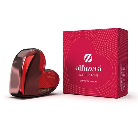 Love22 Scented Love 25 ml