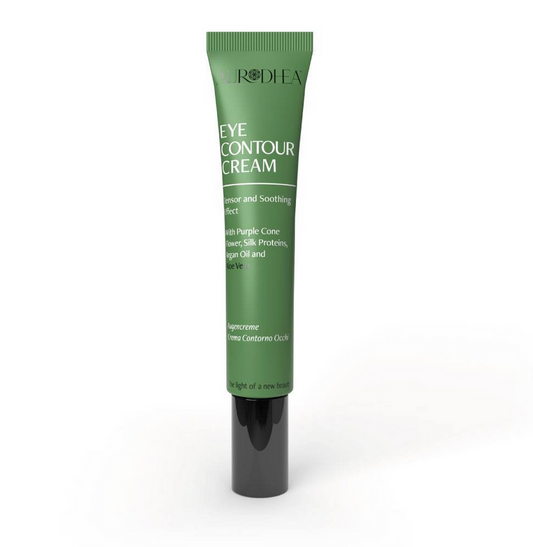 CR22B Crema contorno occhi all'Aloe Vera 15 ml