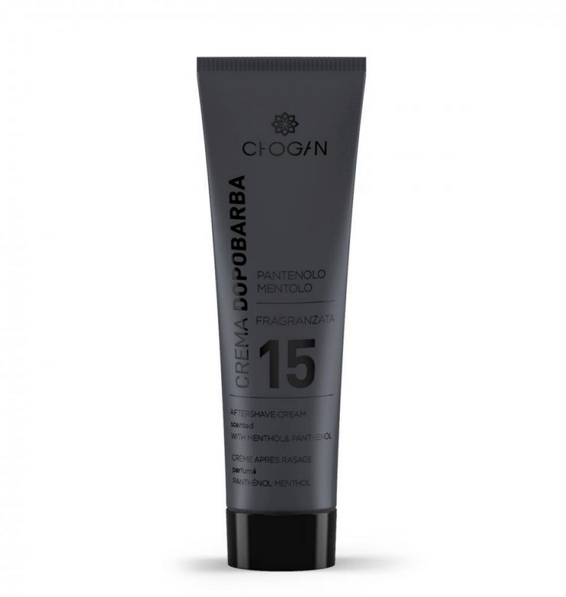 CRU015 Crema dopobarba fragranzata 50 ml