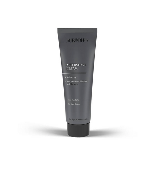 CR10B Crema dopobarba anti-age 75 ml