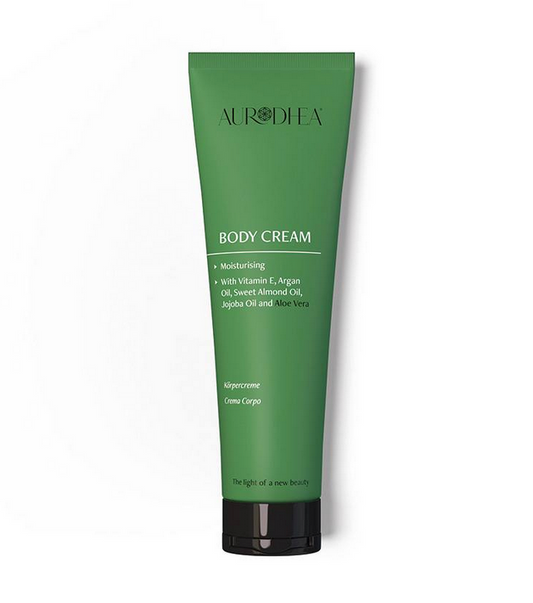 CR30B Crema corpo all'Aloe Vera 150 ml