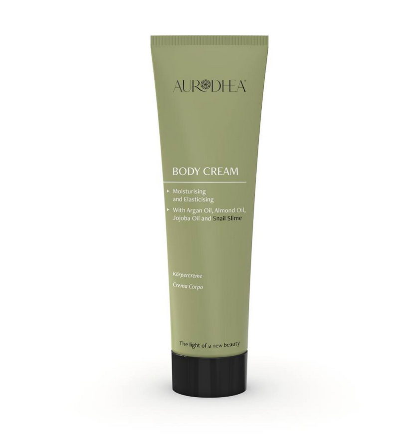 CR24B  Crema corpo alla Bava di Lumaca 150 ml