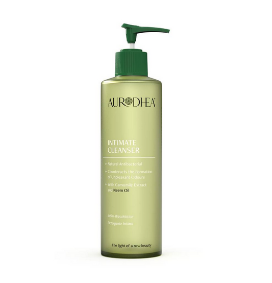 NM08B Detergente intimo all'Olio di Neem 260 ml