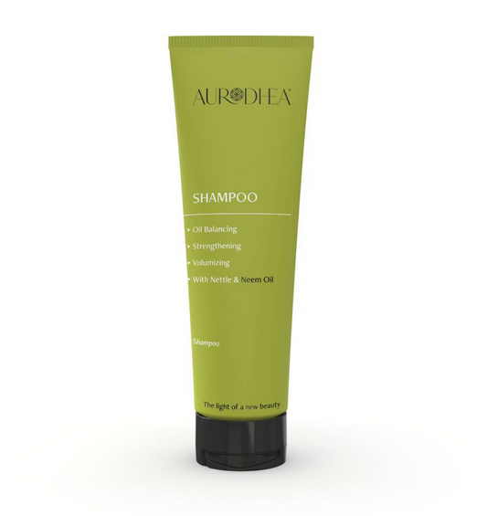 NM01B Shampoo all'Olio di Neem 250 ml