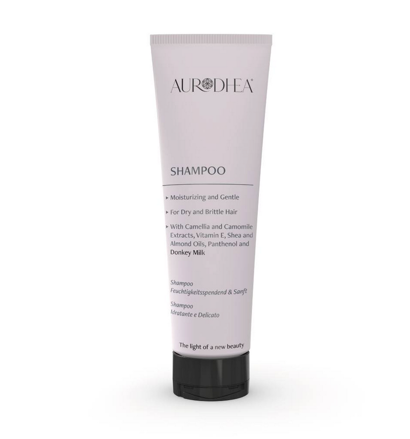 LA03B Shampoo al Latte d'Asina 250 ml