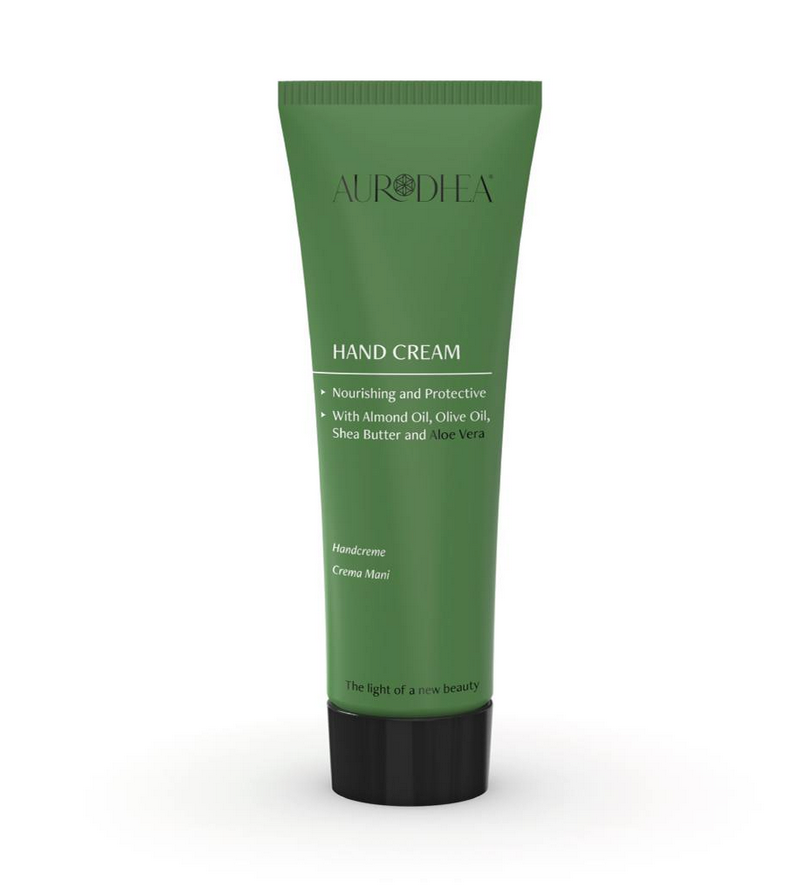 CR31B Crema mani all'Aloe Vera 75 ml