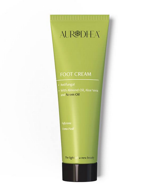 NM05B Crema piedi all'Olio di Neem 75 ml