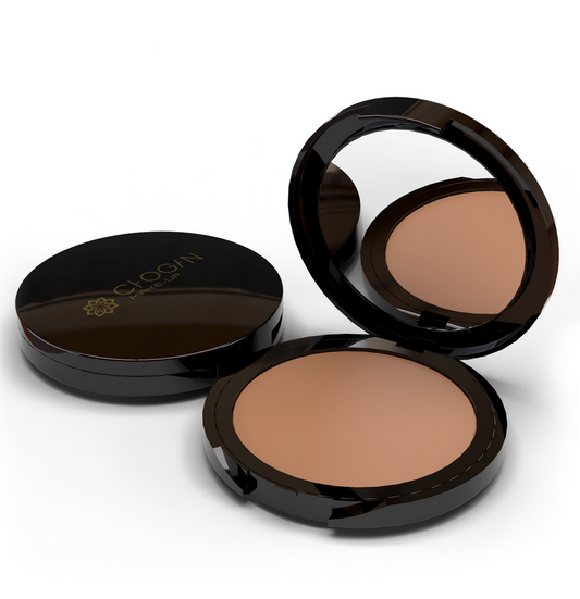 TER12 Terra compatta 'Warm Shade' Sunkissed Skin