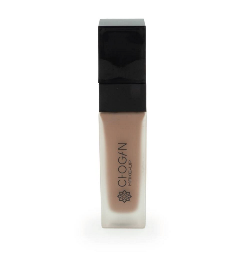 LM14 Instant Matte Foundation Dark Beige 30 ml