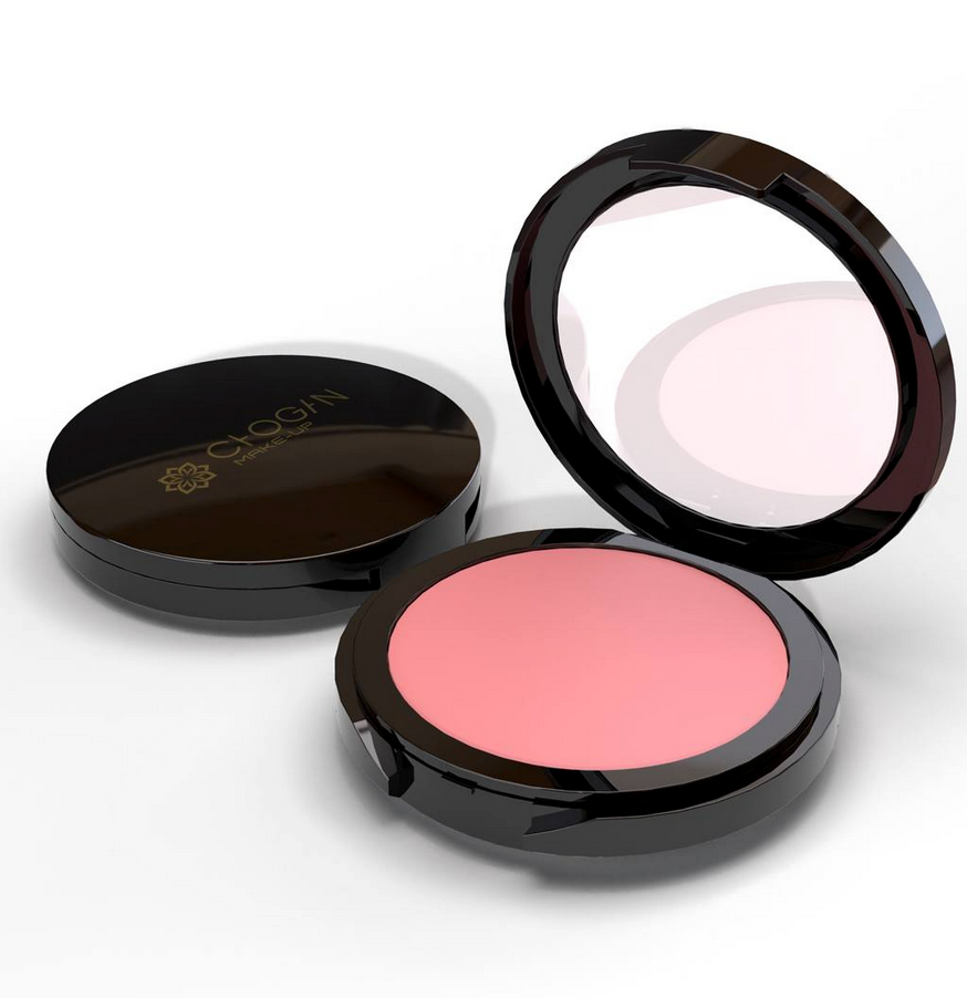 FRD11  Fard compatto 'Warm Shade' Peach