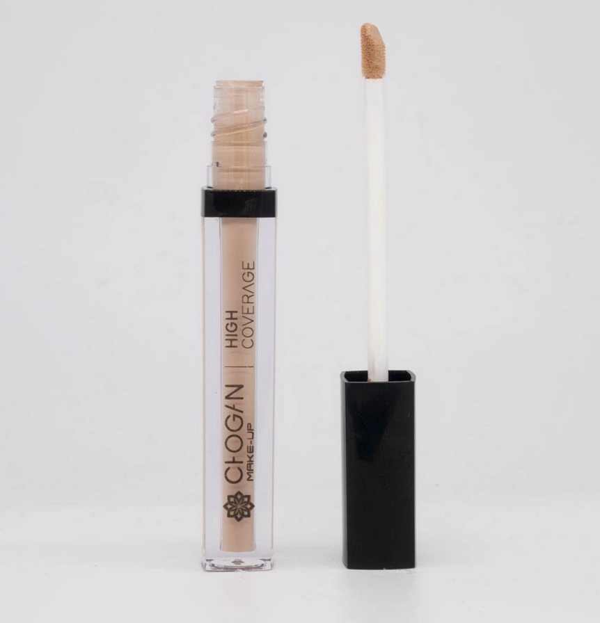 COR09 High Coverage Concealer Ivory 3 g