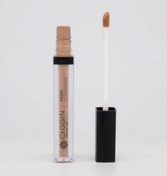 COR08 High Coverage Concealer Warm Rose 3 g