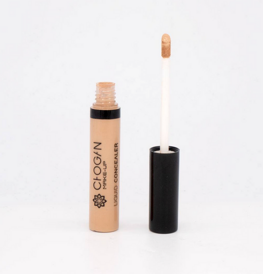 COR07 Liquid Concealer Honey 8 g