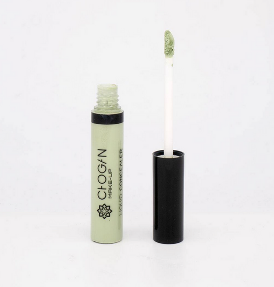 COR06 Liquid Concealer Green 8 g