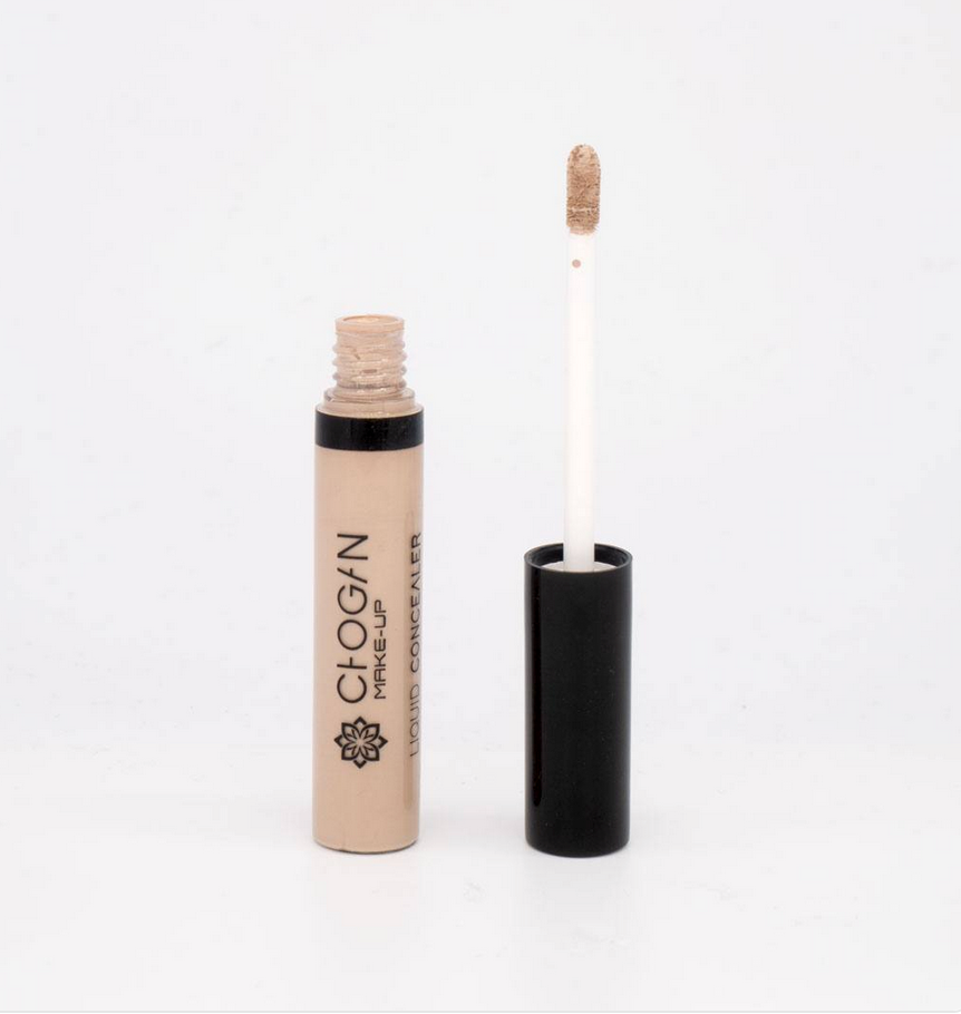 COR05 Liquid Concealer Ivory 8 g