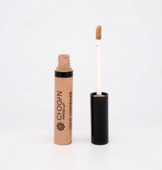 COR04 Liquid Concealer Light Beige 8 g