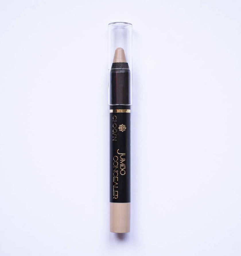 COR03 Jumbo Concealer Matitone Correttore Light Rose