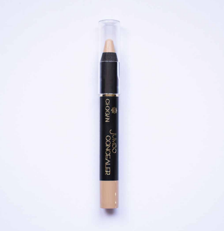 COR02 Jumbo Concealer Matitone Correttore Light Beige