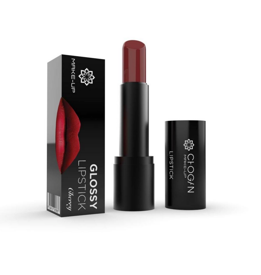 MKRS11 Lipstick Glossy Cherry 5 g