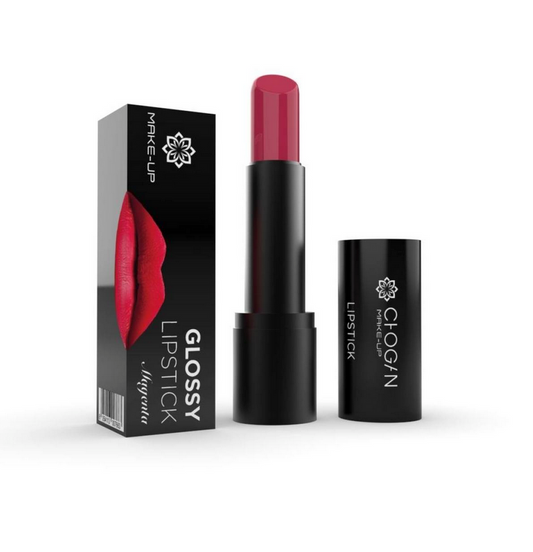 MKRS09 Lipstick Glossy Magenta 5 g