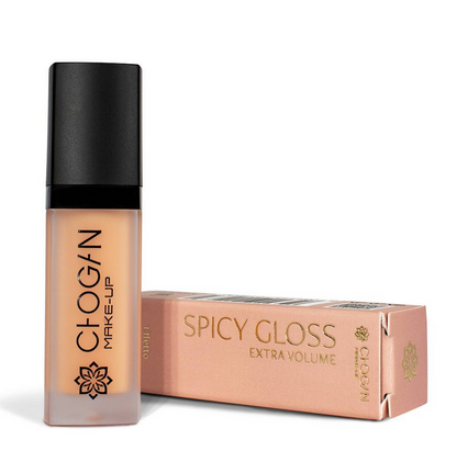 MKLIP60 Spicy Gloss Extra volume 7 mL