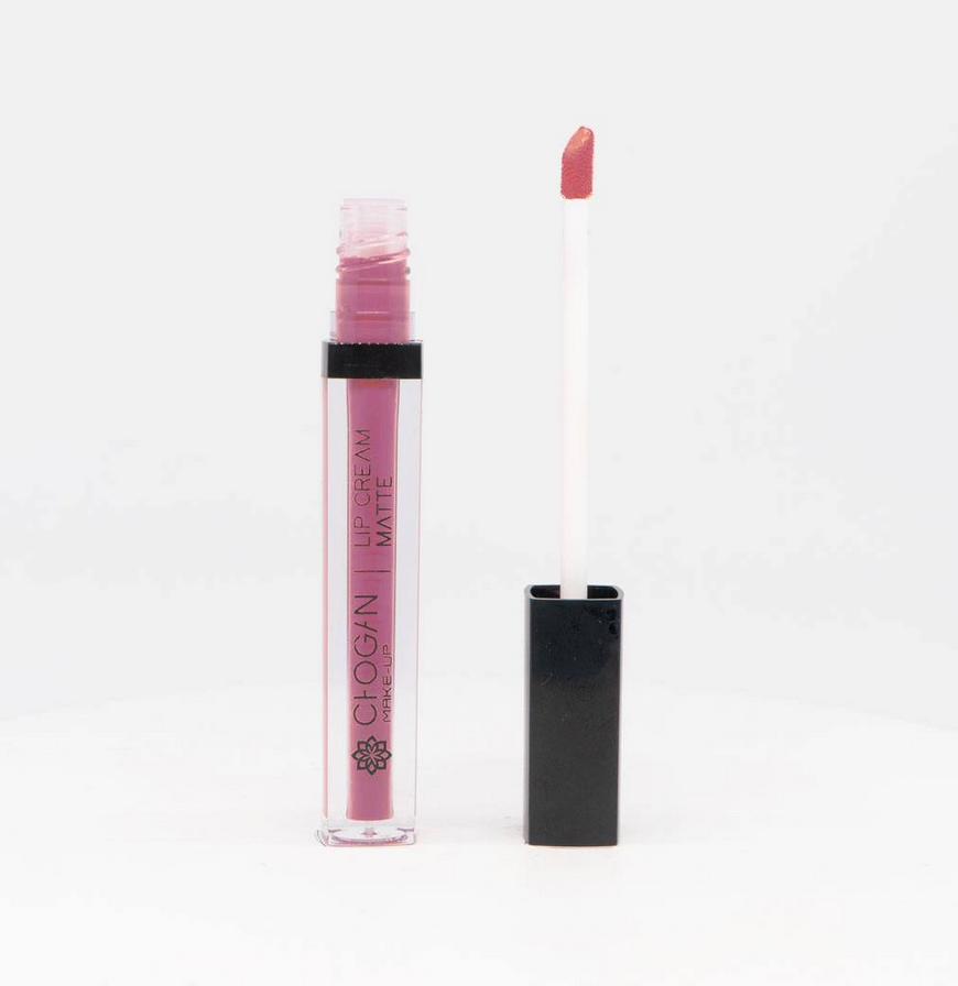 MKLIP56 Lip Cream Matte Peony 3 g