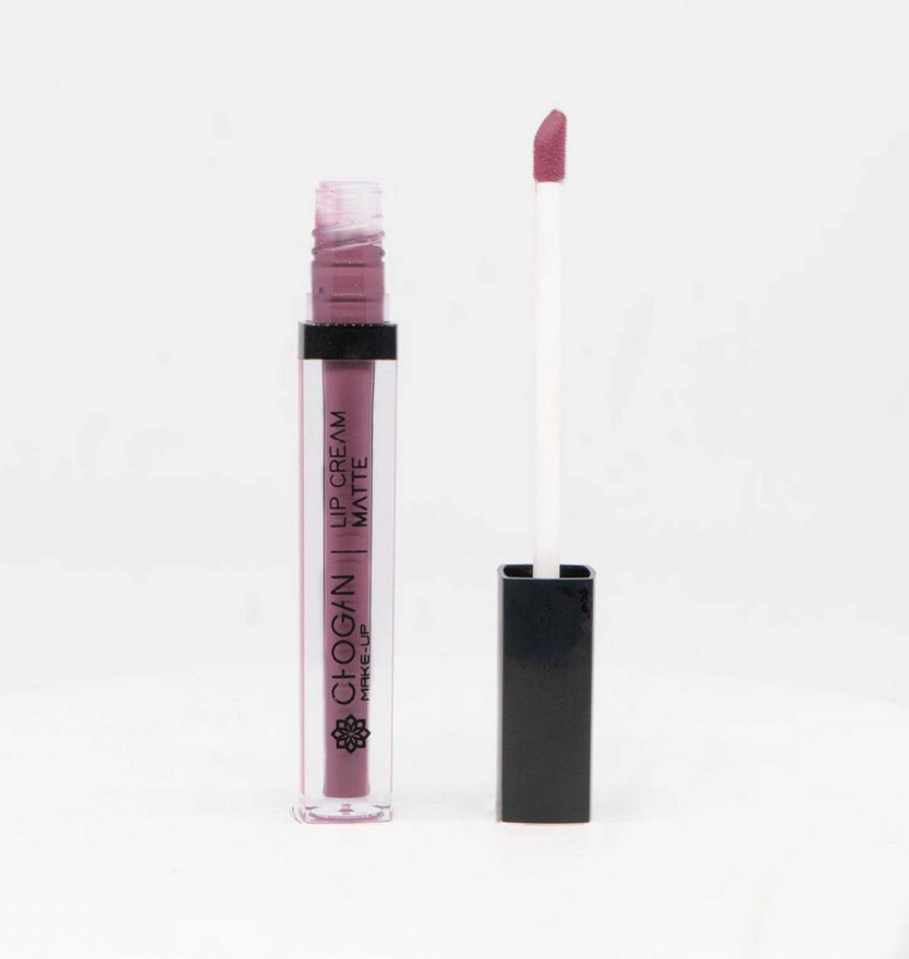 MKLIP49 Lip Cream Matte Cyclamen 3 g