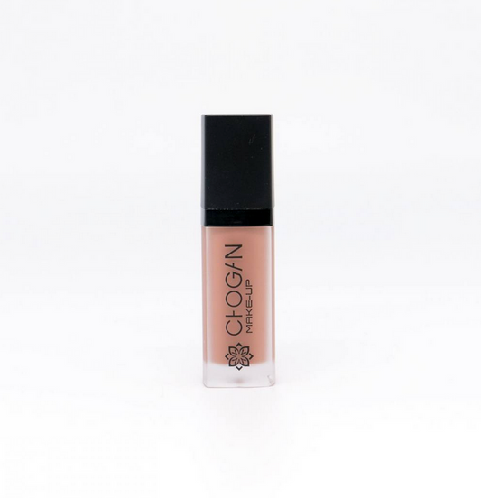 MKLIP45 Lipgloss Ultra Rimpolpante Nude 7 ml