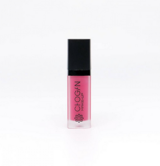 MKLIP44 Lipgloss Ultra Rimpolpante Pink 7 ml