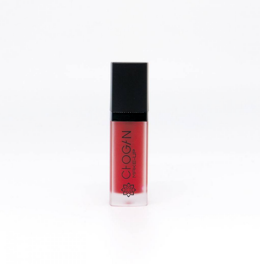 MKLIP43 Lipgloss Ultra Rimpolpante Cherry 7 ml